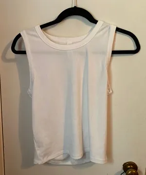 Yogalicious Tank Top thumbnail 1