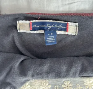 American Eagle Outfitters Tank-top thumbnail 3