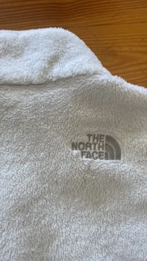 NorthFace Jacket Size Large.  thumbnail 4