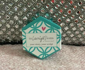 Origami Owl locket thumbnail 3