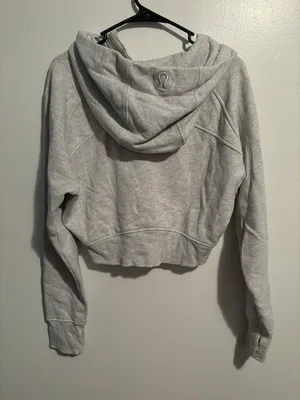 Lululemon Scuba Hoodie thumbnail 3