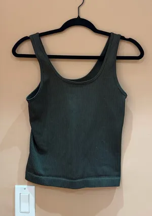 A New Day Halter Top thumbnail 1