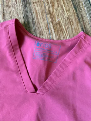 FIGS Scrub Short Sleeve Technical Collection thumbnail 3