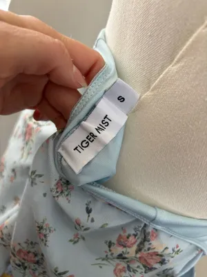 TIGER MIST Marianna Dress (S) thumbnail 8