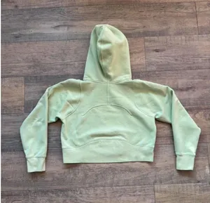 Lululemon Loungeful Cropped Hoodie thumbnail 2