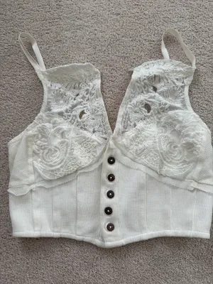 Free People Tank thumbnail 7
