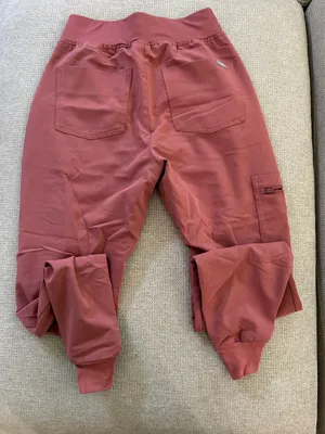 FIGS Scrub Pants thumbnail 3