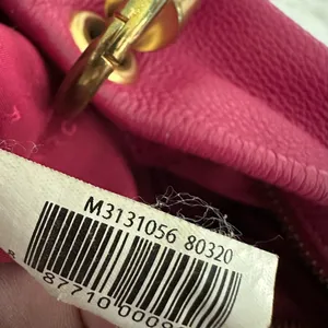 Marc by Marc Jacobs M3131056 Too Hot To Handle Mini Shopper Bag‎ Handbag Y2K thumbnail 14