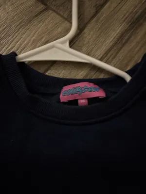 Edikted Crewneck thumbnail 4