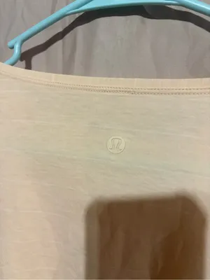 Lululemon long sleeve thumbnail 3