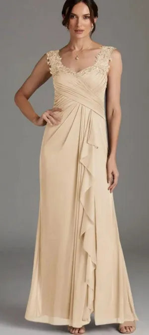 Azazie Dress thumbnail 1