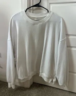Free People Sweatshirt thumbnail 1