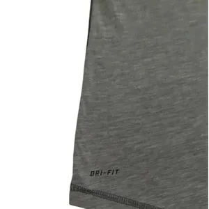 Nike USC Trojans Women Gray Dri-FIT Racerback Tank Top Small W52271 thumbnail 3