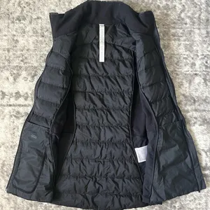 Lululemon Down For It All Vest thumbnail 3