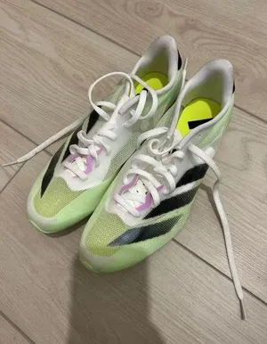 Adidas Track Sprinting Spikes thumbnail 1