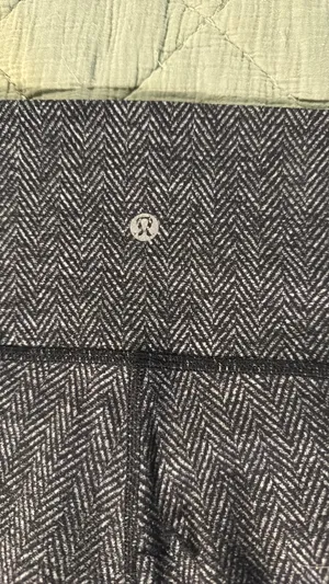 Lululemon Leggings thumbnail 3