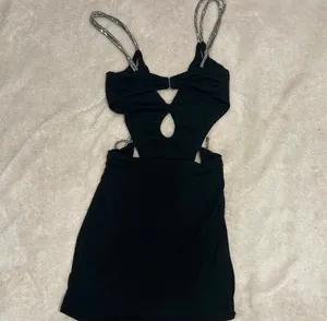 House Of CB valerie dress thumbnail 5