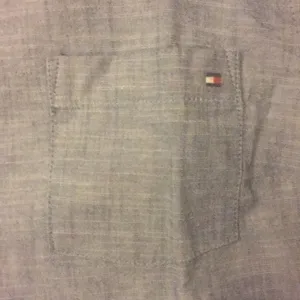 NWT Tommy Hilfiger‎ Button Up thumbnail 3