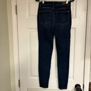 Judy‎ Blue Skinny Fit Jeans Size 3/26 thumbnail 2