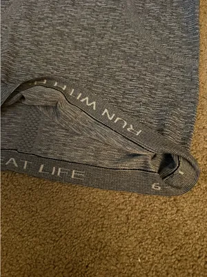 Lululemon Swiftly Tech Short Sleeve 6 thumbnail 2