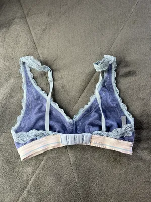 Aerie Bralette thumbnail 2