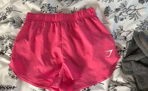 Gymshark shorts thumbnail 1