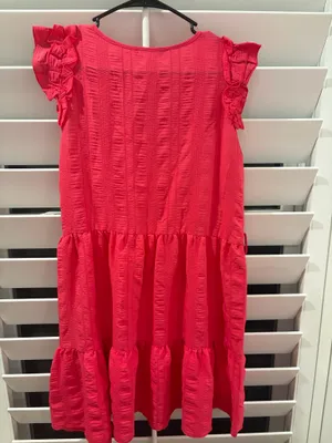 SHEIN mini dress thumbnail 2