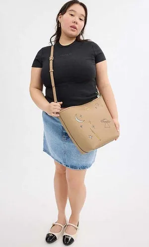Coach X Observed By Us City Large Bucket Bag thumbnail 2