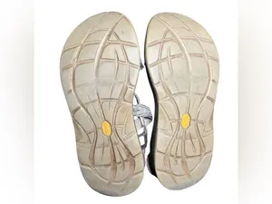 Chacos | Women's Z/2 Yampa Sandals Pixel Weave | 8 thumbnail 10