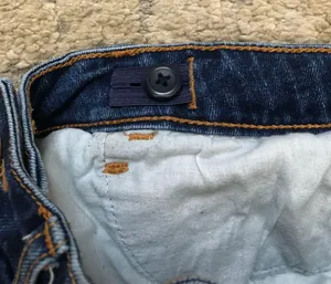 Gap Denim Shorts thumbnail 3