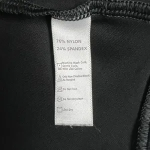 Spanx Slimplicity Shaping Tank Top Womens‎ XL Black Scoop Neck Camisole Slimming thumbnail 9