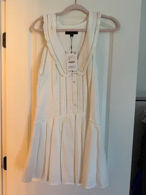 Zara Dress thumbnail 2