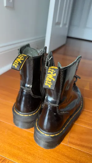 Dr. Martens Boots thumbnail 6