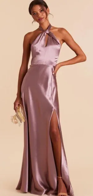 Birdy Grey Dress thumbnail 1