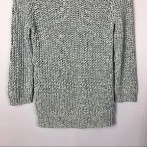 Ralph Lauren Lauren Jeans Company‎ Blue Knit Pullover Sweater L thumbnail 5