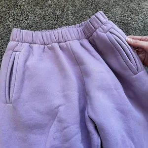 Cozy Lavender Joggers for Women thumbnail 2
