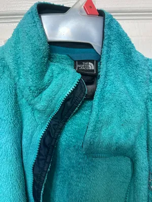 North Face The Fleece Zip-UpBlue thumbnail 7