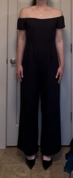 Forever 21 Jumpsuit thumbnail 1