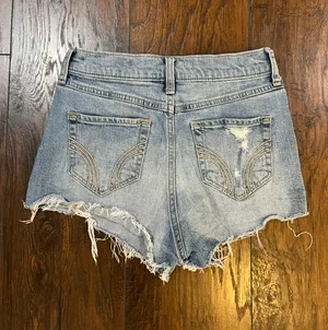 Hollister Jean Shorts thumbnail 3