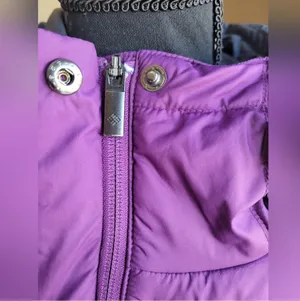 Columbia Jacket thumbnail 5