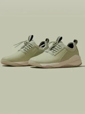 Clove Classic Sneakers Size 9 Limited Edition Sage Green Healthcare Nursing Shoe thumbnail 12