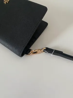 Tory Burch Large Wallet thumbnail 5