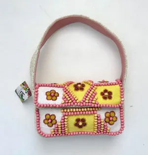Anthropologie bag  thumbnail 1