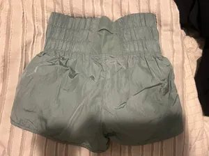 Free People The Way Home Shorts thumbnail 2