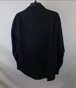 Button up Black Size M thumbnail 2