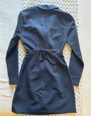 Abercrombie Blazer Dress thumbnail 3