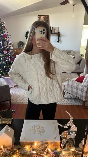 Grey Bandit Better Days Sweater thumbnail 3
