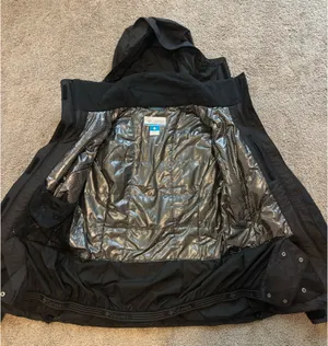Columbia Ski Jacket thumbnail 4