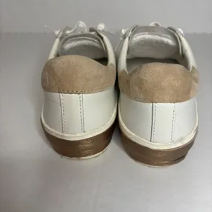 Dolce Vita Sneakers Leather Casual Everyday Shoes‎ Women's Size 8 thumbnail 4