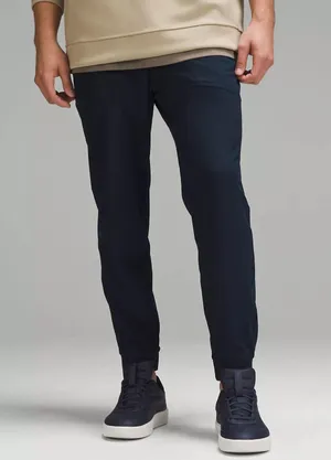 Lululemon Men’s ABC Jogger thumbnail 3